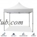 Party Tents Direct 10x20 50mm Speedy Pop Up Instant Canopy Event Tent, Various Colors   